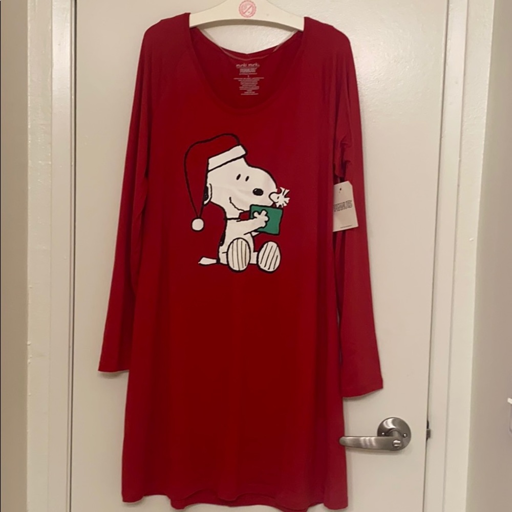 Pajamas